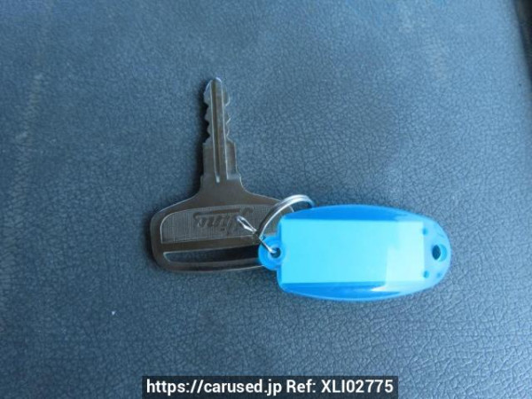 Used 1991 MT hino ranger FD3HDAD Image[41]