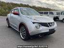 Nissan JUKE NF15