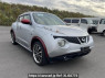 Used 2013 AT nissan juke NF15 Image[0]