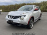 Used 2013 AT nissan juke NF15 Image[2]