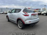 Used 2013 AT nissan juke NF15 Image[4]