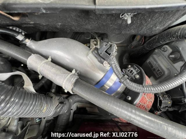 Used 2013 AT nissan juke NF15 Image[11]