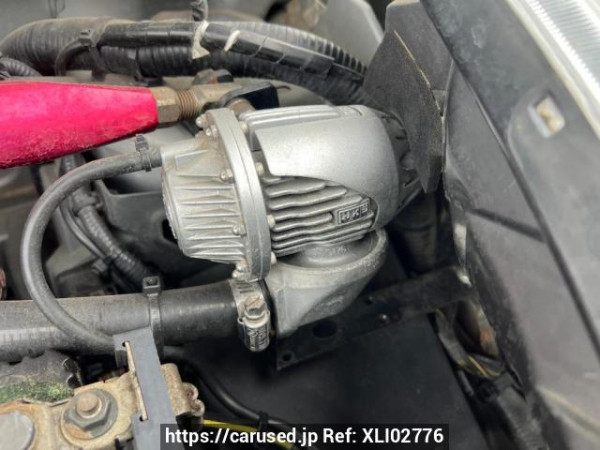 Used 2013 AT nissan juke NF15 Image[12]