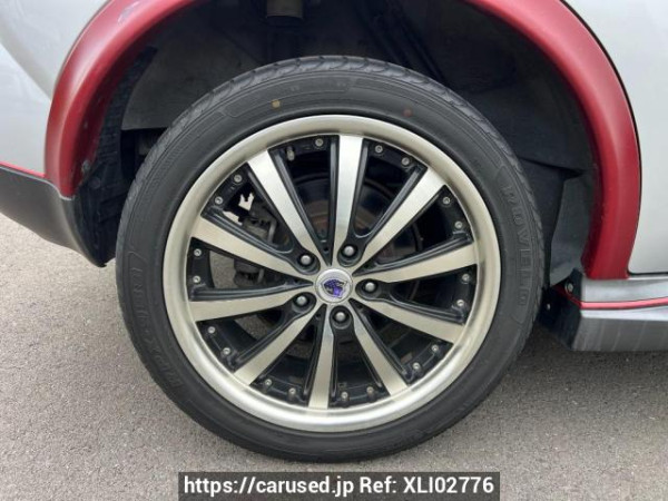 Used 2013 AT nissan juke NF15 Image[32]