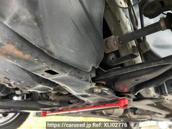 Used 2013 AT nissan juke NF15 Image[34]