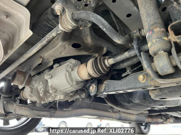 Used 2013 AT nissan juke NF15 Image[36]