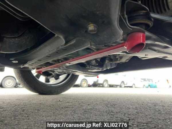 Used 2013 AT nissan juke NF15 Image[37]