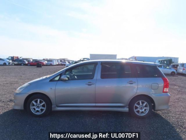 Used 2009 AT toyota wish ZNE10G Image[3]