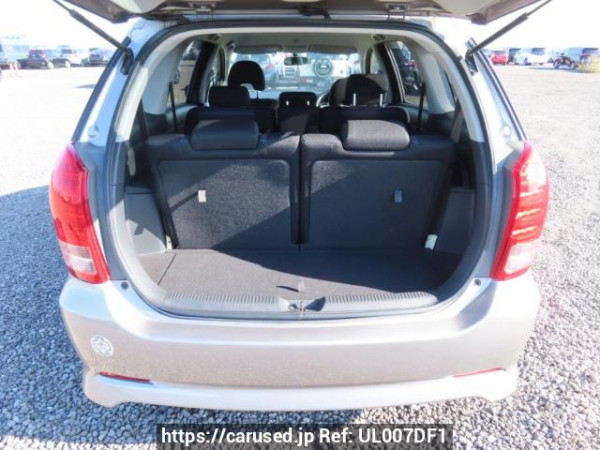 Used 2009 AT toyota wish ZNE10G Image[8]