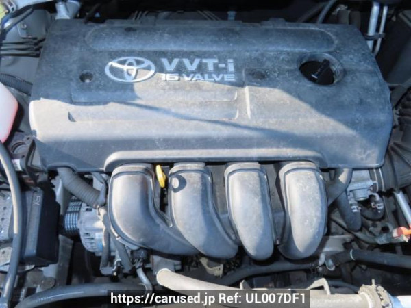 Used 2009 AT toyota wish ZNE10G Image[11]