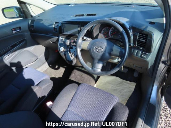 Used 2009 AT toyota wish ZNE10G Image[14]