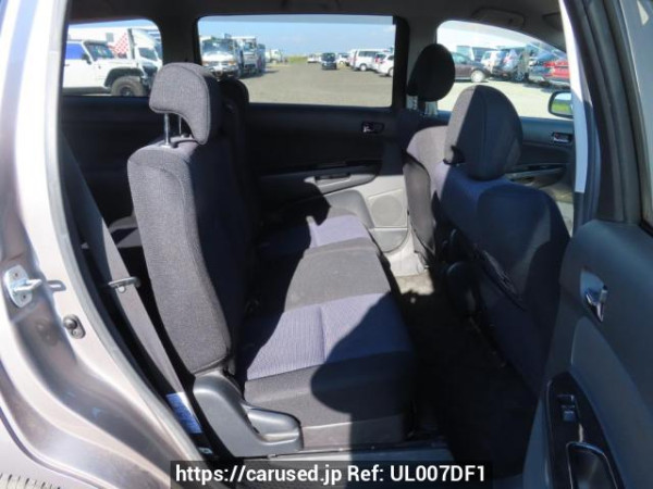 Used 2009 AT toyota wish ZNE10G Image[16]