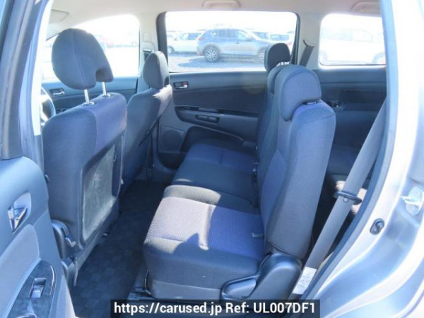 Used 2009 AT toyota wish ZNE10G Image[17]