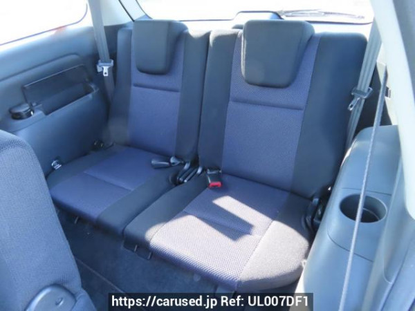 Used 2009 AT toyota wish ZNE10G Image[19]