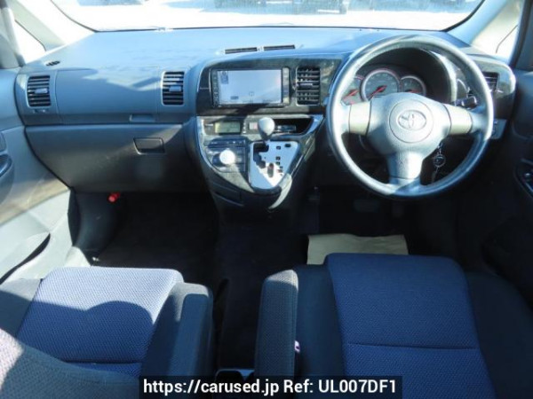 Used 2009 AT toyota wish ZNE10G Image[20]