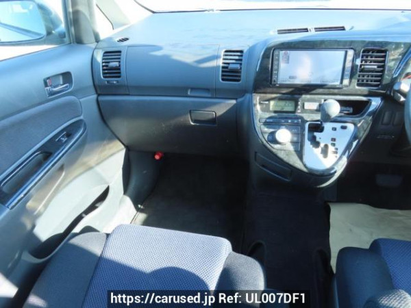 Used 2009 AT toyota wish ZNE10G Image[21]