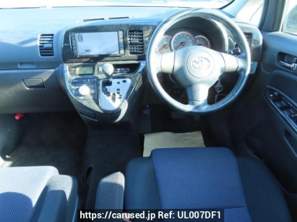 Used 2009 AT toyota wish ZNE10G Image[22]