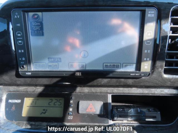 Used 2009 AT toyota wish ZNE10G Image[27]