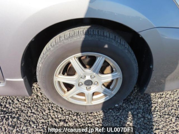 Used 2009 AT toyota wish ZNE10G Image[31]