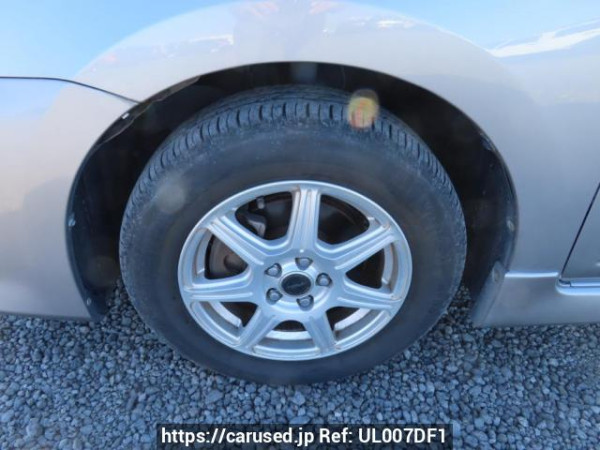 Used 2009 AT toyota wish ZNE10G Image[32]