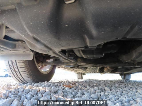 Used 2009 AT toyota wish ZNE10G Image[35]