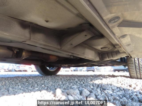 Used 2009 AT toyota wish ZNE10G Image[37]