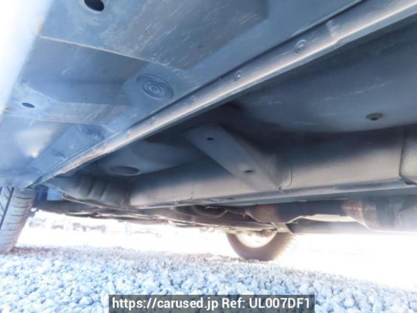 Used 2009 AT toyota wish ZNE10G Image[38]