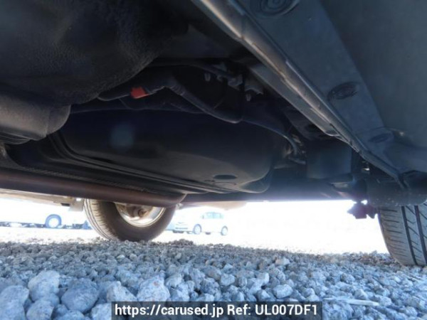 Used 2009 AT toyota wish ZNE10G Image[40]