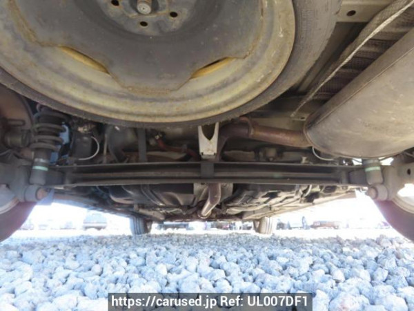 Used 2009 AT toyota wish ZNE10G Image[42]