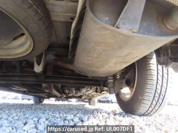 Used 2009 AT toyota wish ZNE10G Image[43]