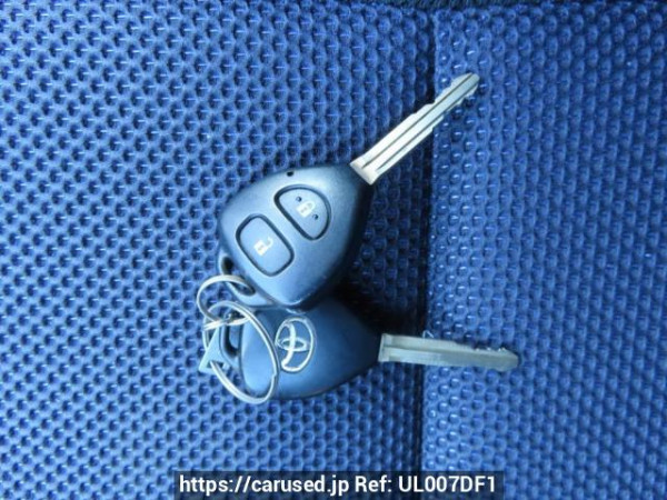 Used 2009 AT toyota wish ZNE10G Image[44]