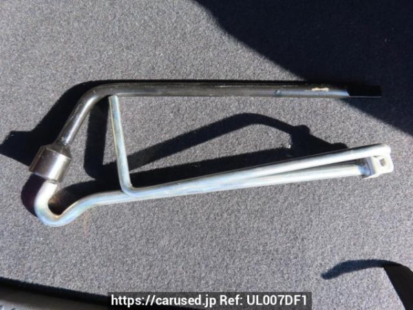 Used 2009 AT toyota wish ZNE10G Image[46]