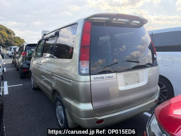 Used 2001 AT toyota townace-noah SR40G Image[2]