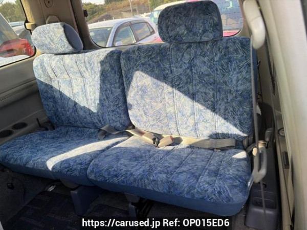 Used 2001 AT toyota townace-noah SR40G Image[11]