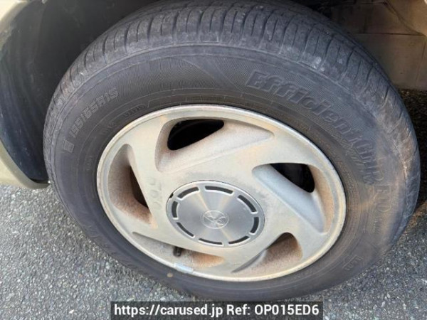 Used 2001 AT toyota townace-noah SR40G Image[18]