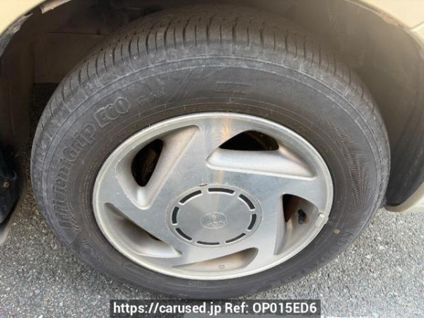 Used 2001 AT toyota townace-noah SR40G Image[19]