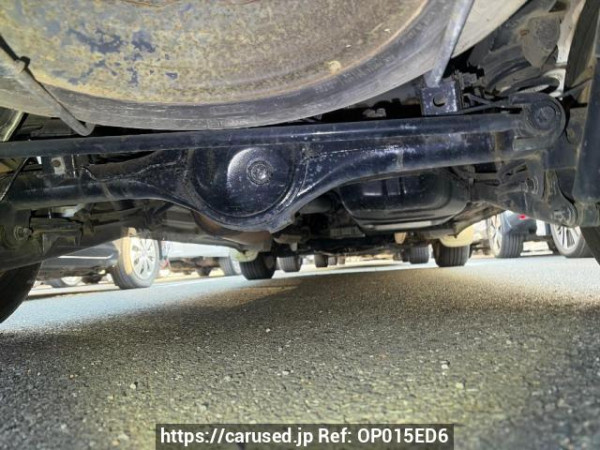 Used 2001 AT toyota townace-noah SR40G Image[25]