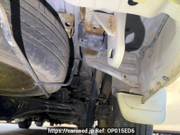 Used 2001 AT toyota townace-noah SR40G Image[26]