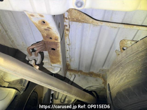 Used 2001 AT toyota townace-noah SR40G Image[28]