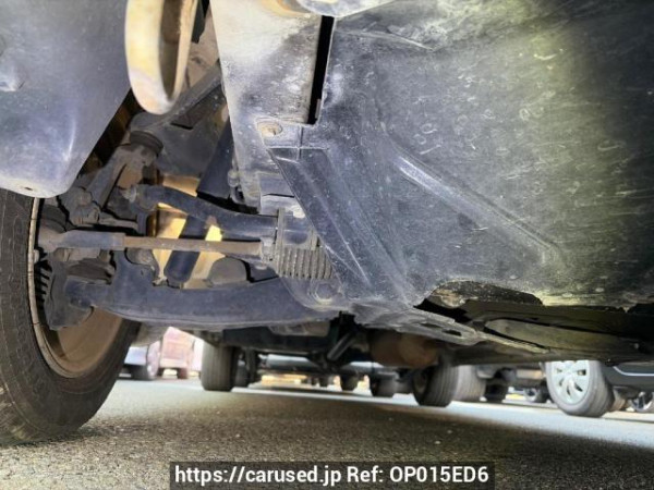 Used 2001 AT toyota townace-noah SR40G Image[33]