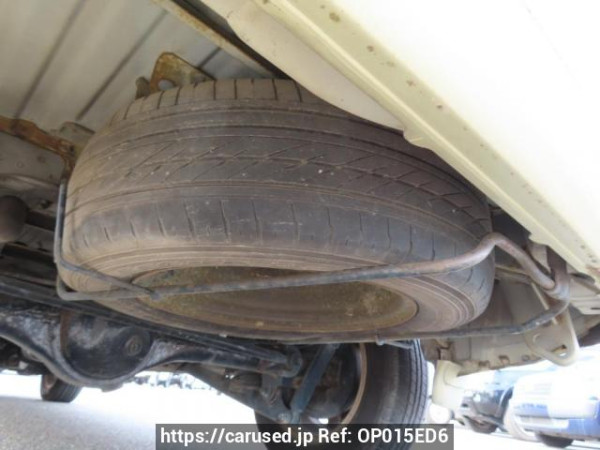 Used 2001 AT toyota townace-noah SR40G Image[38]