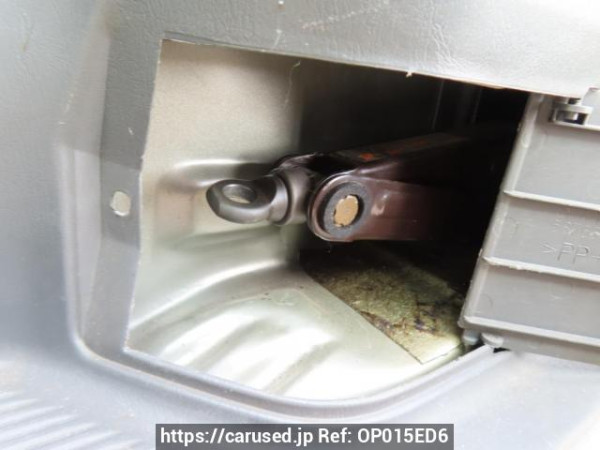 Used 2001 AT toyota townace-noah SR40G Image[39]