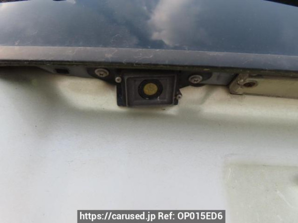 Used 2001 AT toyota townace-noah SR40G Image[40]