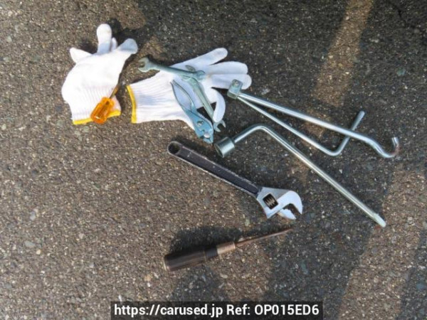 Used 2001 AT toyota townace-noah SR40G Image[41]