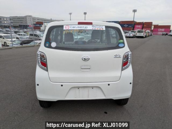 Used 2016 AT daihatsu mira-e-s LA300S Image[5]