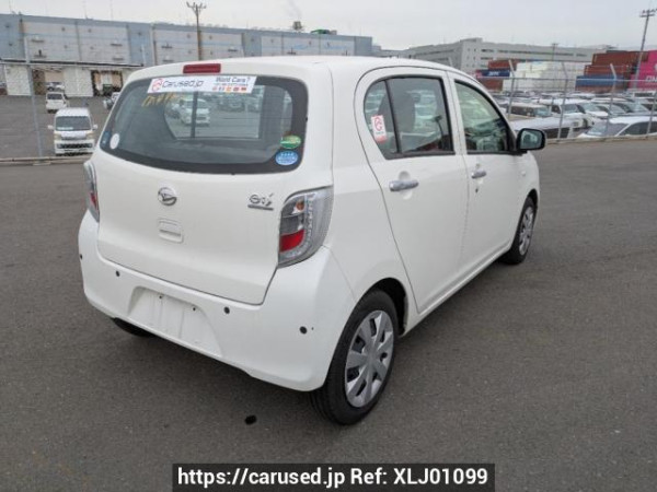 Used 2016 AT daihatsu mira-e-s LA300S Image[6]