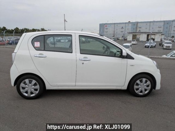 Used 2016 AT daihatsu mira-e-s LA300S Image[7]