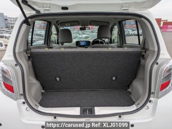 Used 2016 AT daihatsu mira-e-s LA300S Image[8]