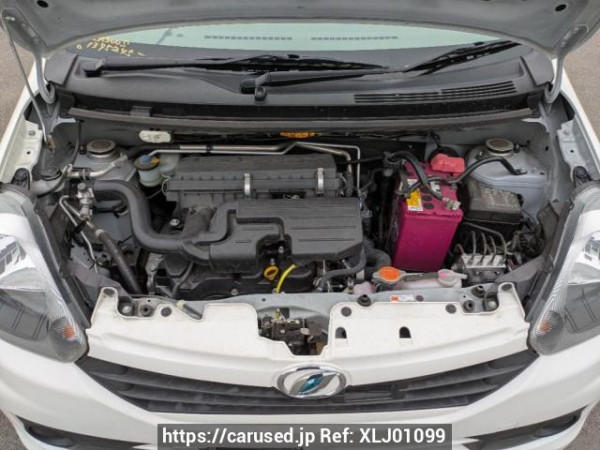 Used 2016 AT daihatsu mira-e-s LA300S Image[9]
