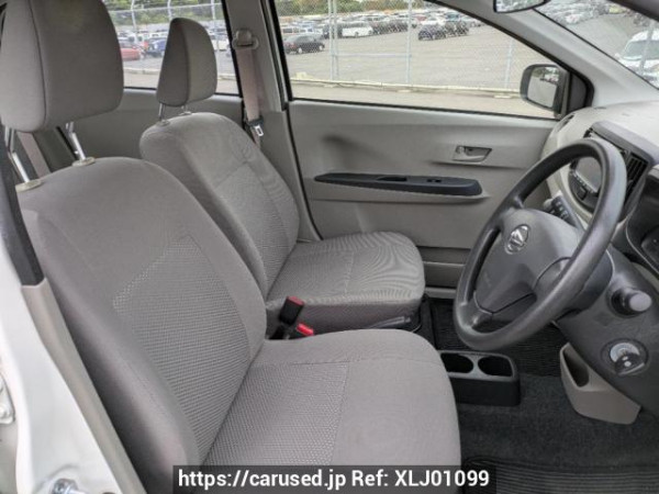 Used 2016 AT daihatsu mira-e-s LA300S Image[12]